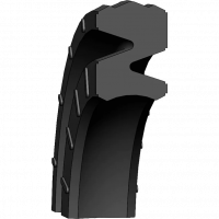 Artic seals SPS-N